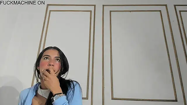 emily gaviria1 online show from 6, 5, 2026