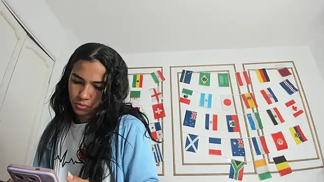 emily gaviria1 online show from 21, 6, 2026