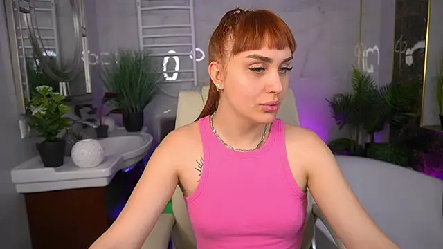 Snapshot of DawnGwin chatting on 16, 5, 2026 DawnGwin online show from 16, 5, 2026