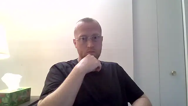tytheexhibionist online show from 12, 6, 2026