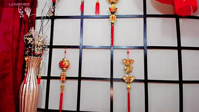 madison mujica  online show from 31, 3, 2026