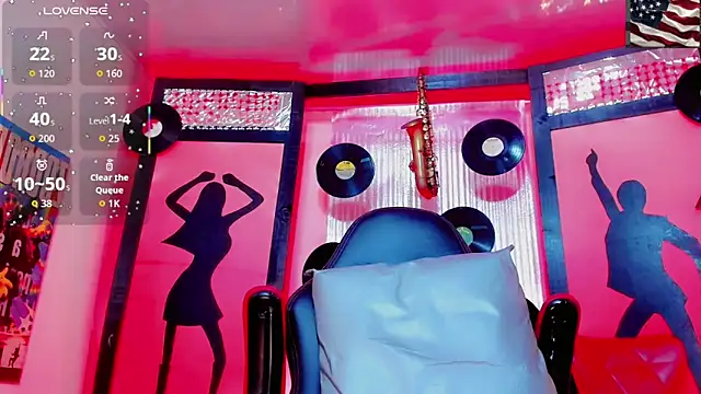 madison mujica  online show from 27, 2, 2026