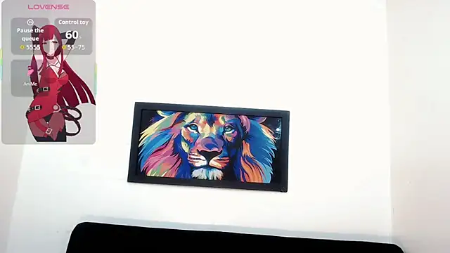 madison mujica  online show from 13, 3, 2026