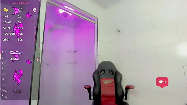 madison mujica  online show from 15, 4, 2026