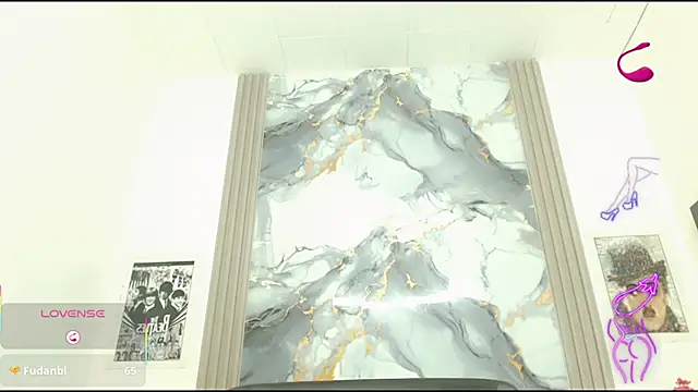 madison mujica  online show from 8, 4, 2026