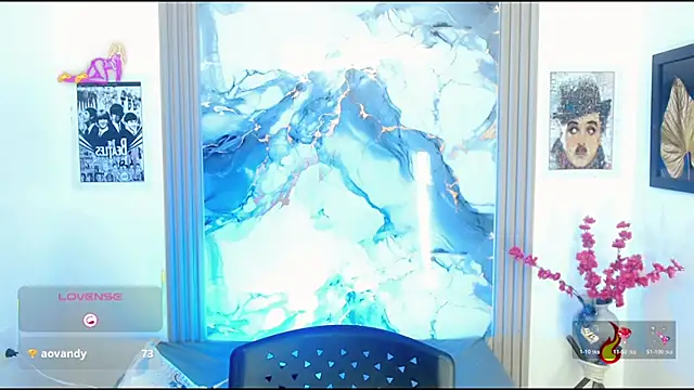 madison mujica  online show from 11, 4, 2026