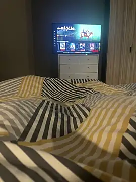 Amelie BlondeXX online show from 24, 2, 2026