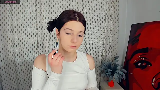 TrudieHeight online show from 8, 3, 2026