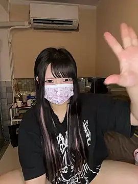 Snapshot of miruku_hosii chatting on 7, 6, 2026 miruku hosii online show from 7, 6, 2026