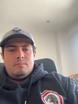 MaximoVaca online show from 23, 2, 2026