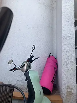 AdaPink  online show from 2, 4, 2026