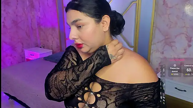 HannaScottz online show from 27, 2, 2026