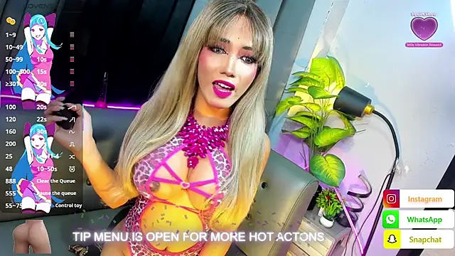 10inDominant Ayesha online show from 11, 7, 2026