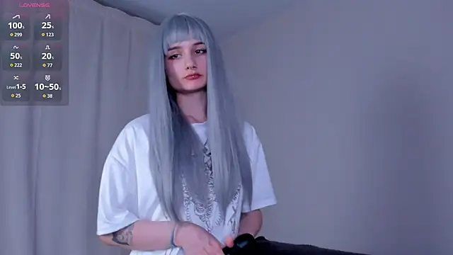 kira montelle online show from 5, 4, 2026