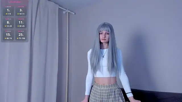 kira montelle online show from 8, 4, 2026