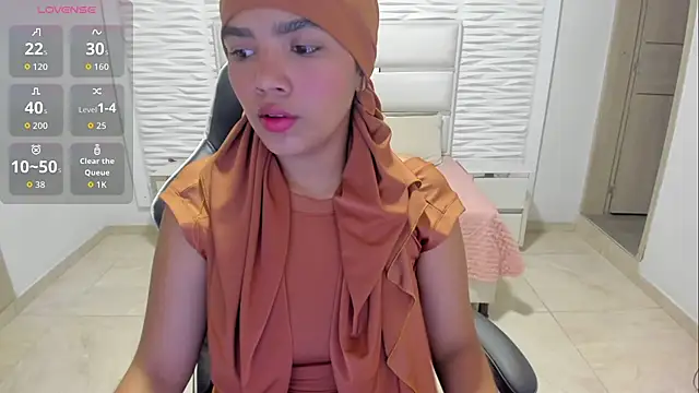 Jalilat billal online show from 8, 4, 2026