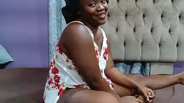 CoconutAss online show from 18, 3, 2026