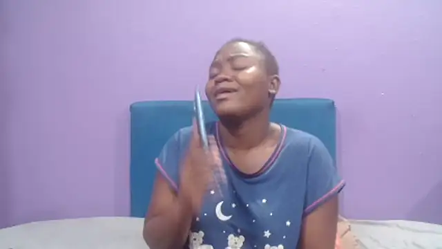 CoconutAss online show from 14, 4, 2026