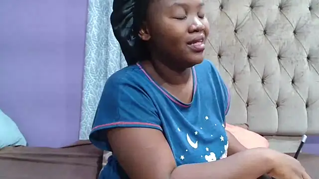 CoconutAss online show from 20, 3, 2026