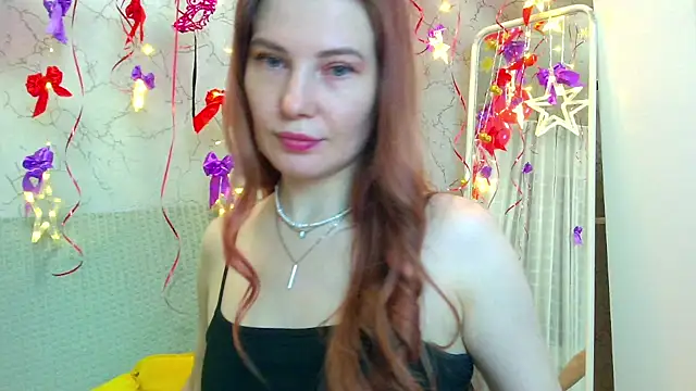 Snapshot of loveslovesflowers chatting on 28, 2, 2026 loveslovesflowers online show from 28, 2, 2026