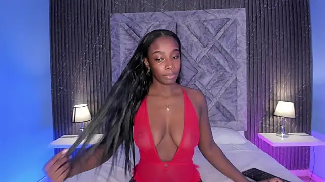 Snapshot of Oshun_444 chatting on 29, 6, 2026 Oshun 444 online show from 29, 6, 2026