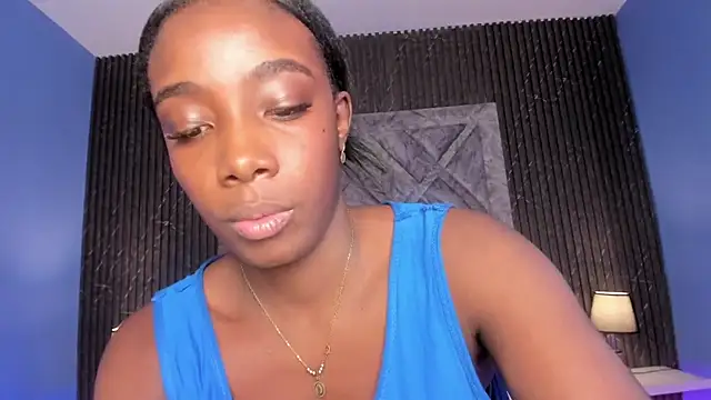 Snapshot of Oshun_444 chatting on 3, 7, 2026 Oshun 444 online show from 3, 7, 2026