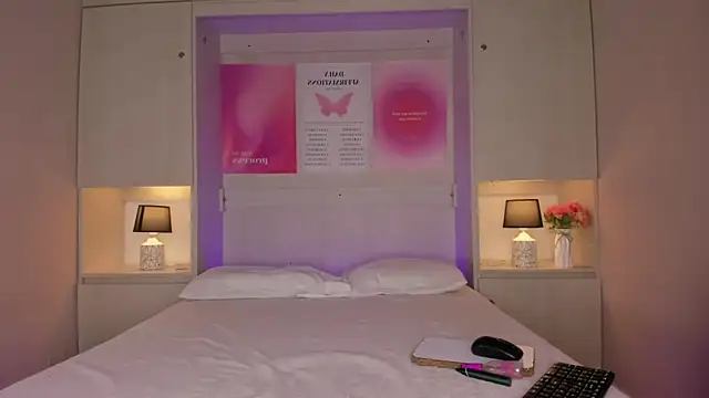 Oshun 444 online show from 31, 3, 2026