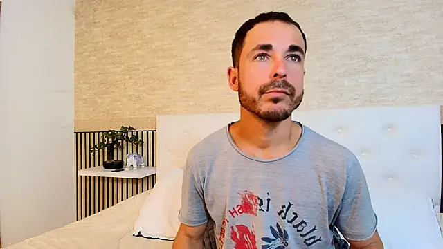 Adams Sanz online show from 19, 3, 2026