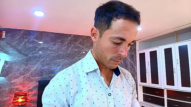 Adams Sanz online show from 28, 3, 2026