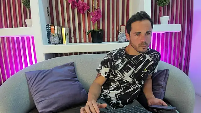 Adams Sanz online show from 16, 3, 2026