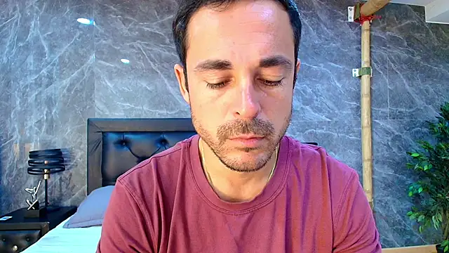 Adams Sanz online show from 23, 4, 2026