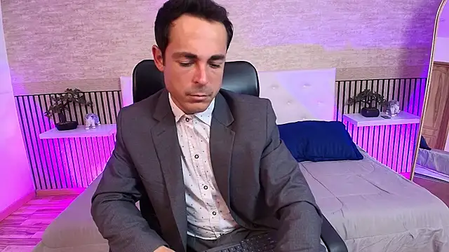 Adams Sanz online show from 4, 6, 2026