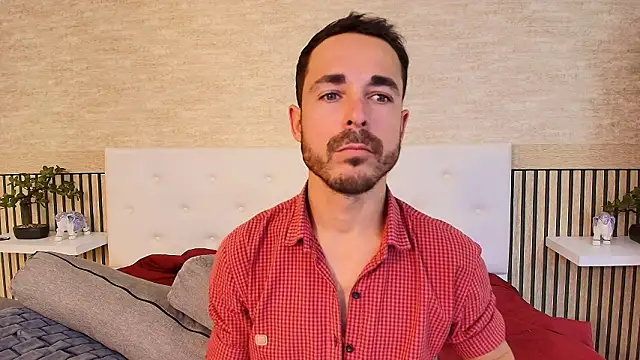 Adams Sanz online show from 23, 3, 2026