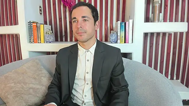 Snapshot of Adams_Sanz chatting on 2, 7, 2026 Adams Sanz online show from 2, 7, 2026