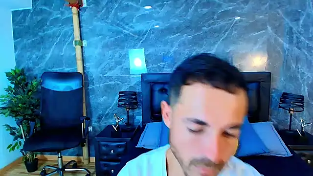 Adams Sanz online show from 17, 3, 2026