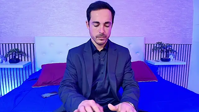 Snapshot of Adams_Sanz chatting on 26, 6, 2026 Adams Sanz online show from 26, 6, 2026
