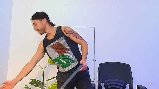 Adams Sanz online show from 3, 4, 2026