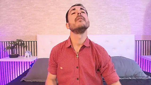 Adams Sanz online show from 7, 4, 2026