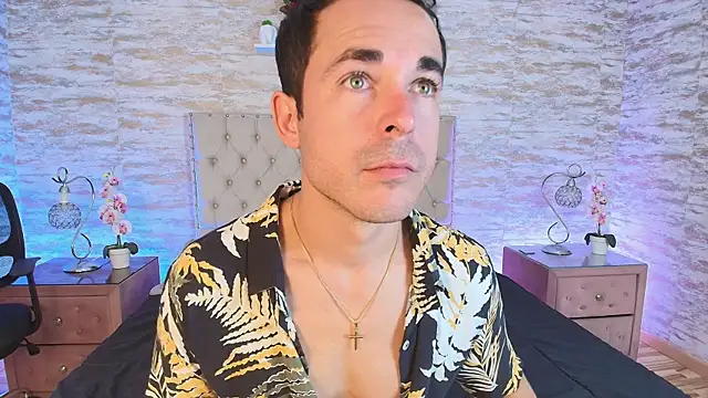 Adams Sanz online show from 15, 4, 2026