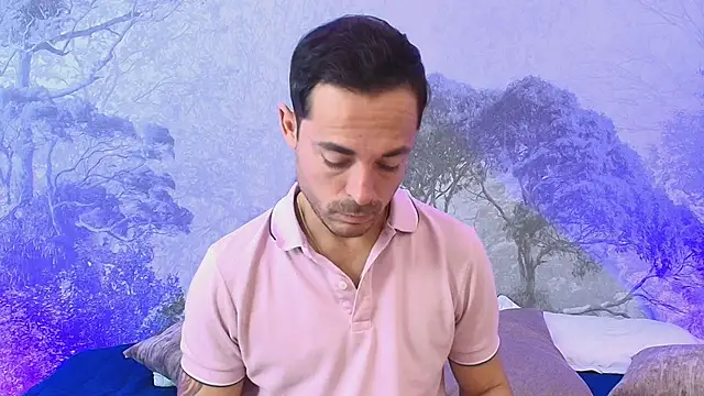 Adams Sanz online show from 30, 3, 2026