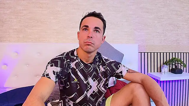 Adams Sanz online show from 25, 3, 2026