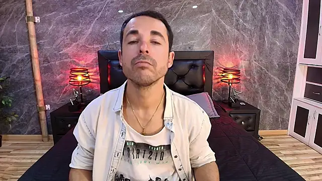 Adams Sanz online show from 21, 4, 2026