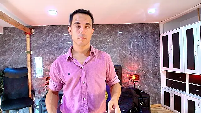 Adams Sanz online show from 24, 3, 2026