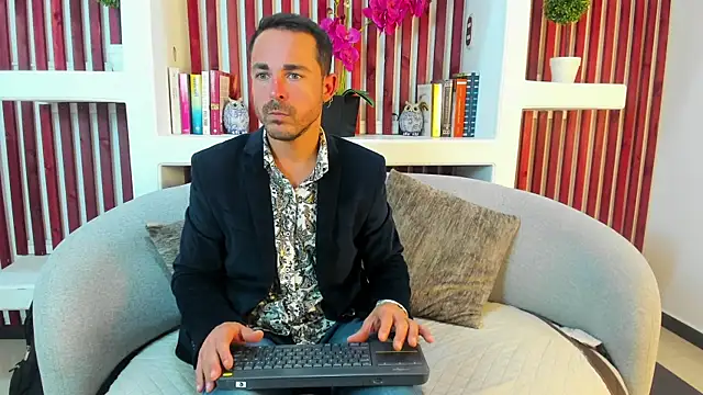 Adams Sanz online show from 6, 5, 2026