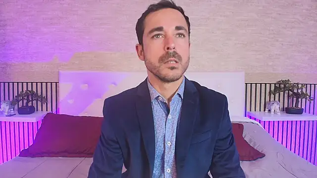 Adams Sanz online show from 2, 6, 2026
