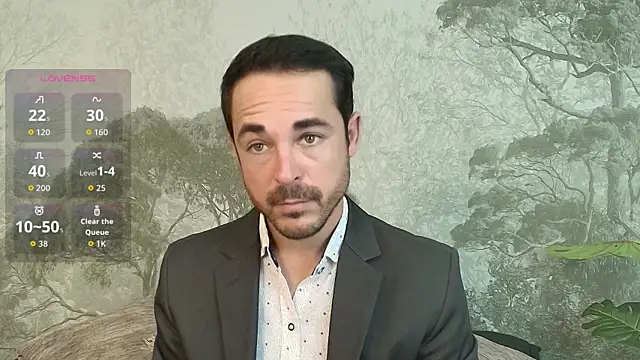 Adams Sanz online show from 15, 6, 2026