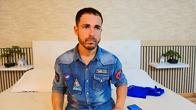 Adams Sanz online show from 20, 3, 2026