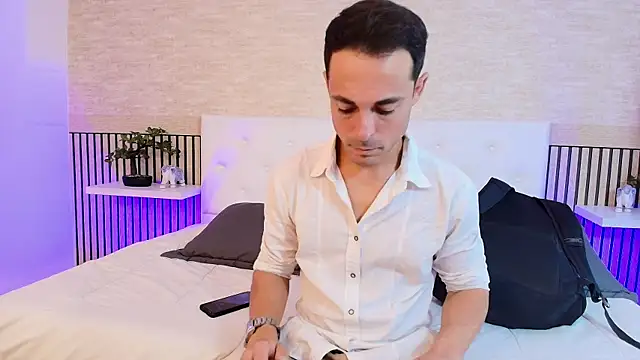 Adams Sanz online show from 26, 3, 2026