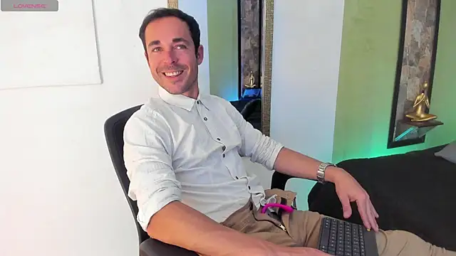 Adams Sanz online show from 30, 4, 2026
