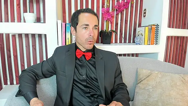 Snapshot of Adams_Sanz chatting on 4, 7, 2026 Adams Sanz online show from 4, 7, 2026
